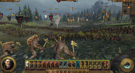 Total War Warhammer Dark Gods Edition 4