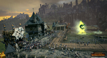 Total War Warhammer Dark Gods Edition 5