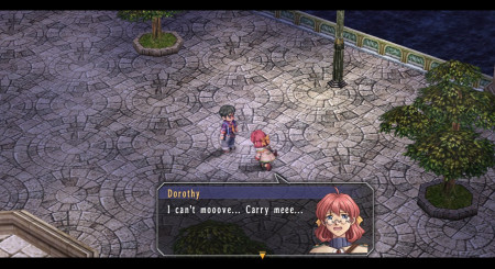 The Legend of Heroes Trails in the Sky the 3rd 14
