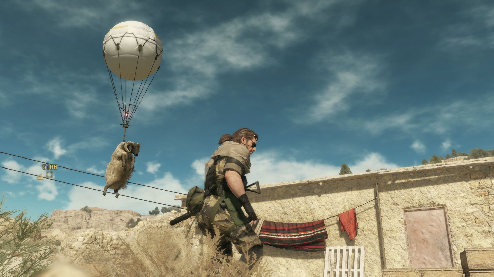 METAL GEAR SOLID V The Definitive Experience 14