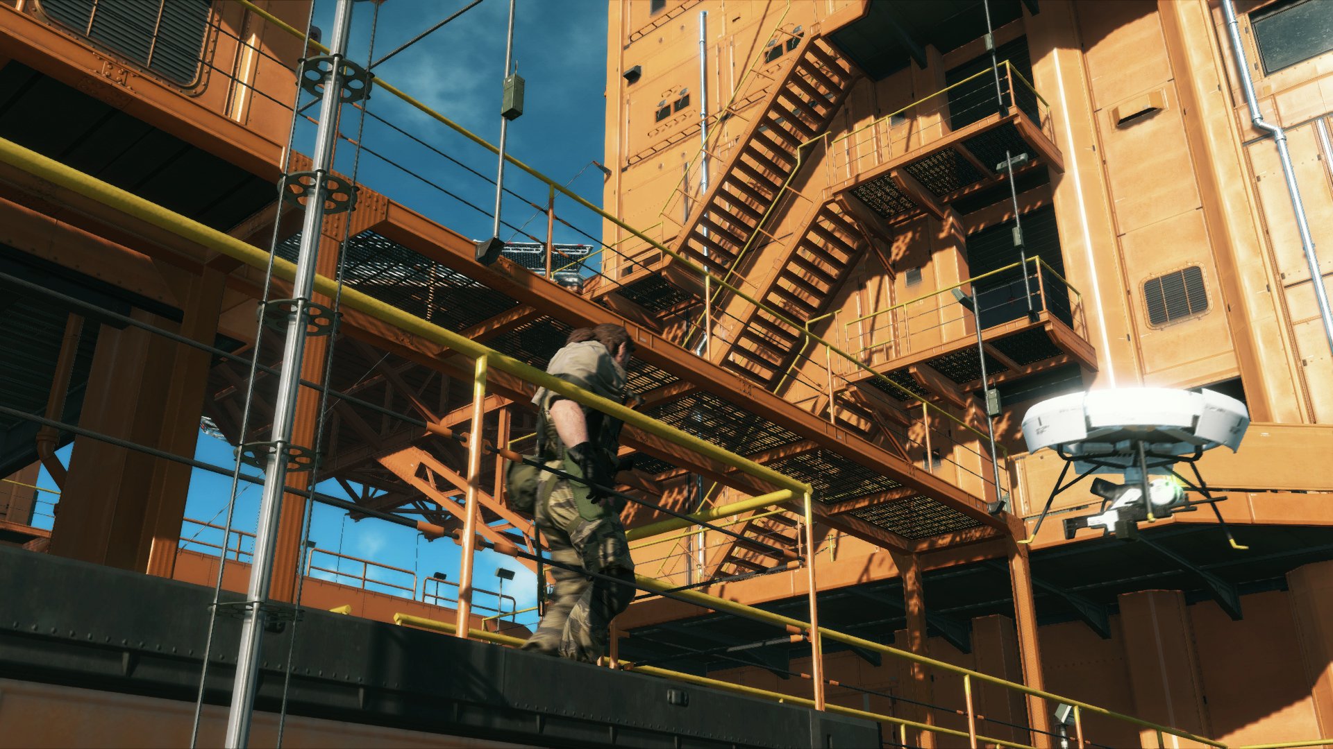 METAL GEAR SOLID V The Definitive Experience 19