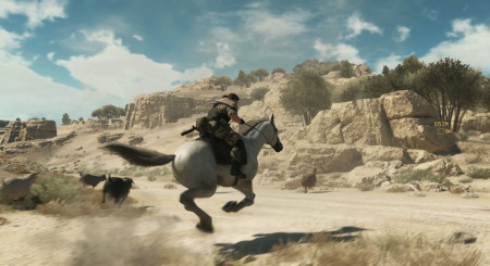 METAL GEAR SOLID V The Definitive Experience 15