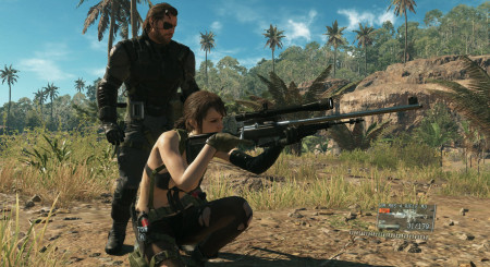 METAL GEAR SOLID V The Definitive Experience 21