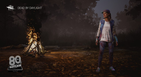 Dead by Daylight The 80's Suitcase 2