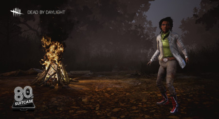 Dead by Daylight The 80's Suitcase 4