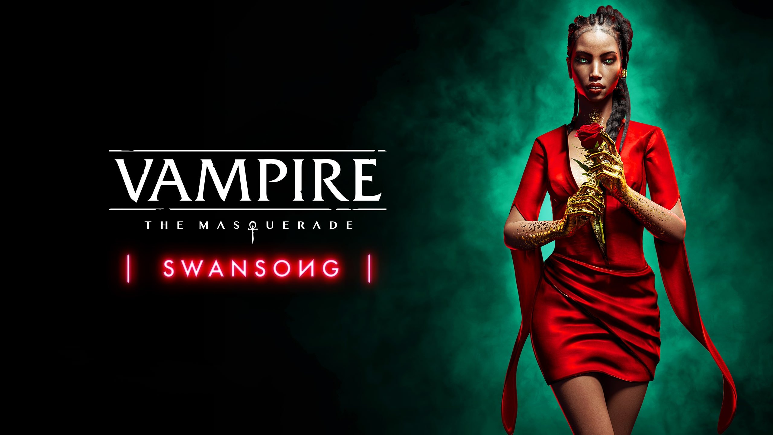 Vampire The Masquerade Swansong 1
