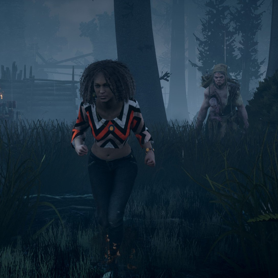 Project w dead by daylight. Project w dead by daylight