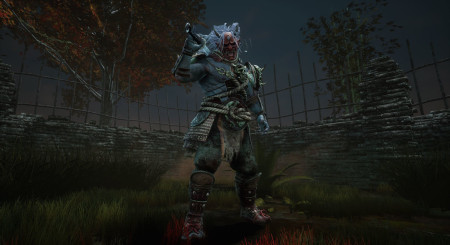 Dead by Daylight Killer Expansion Pack 5