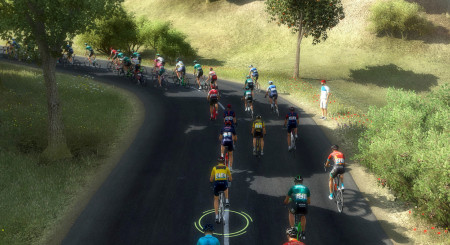 Pro Cycling Manager 2022 3