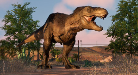 Jurassic World Evolution 2 Dominion Biosyn Expansion 4