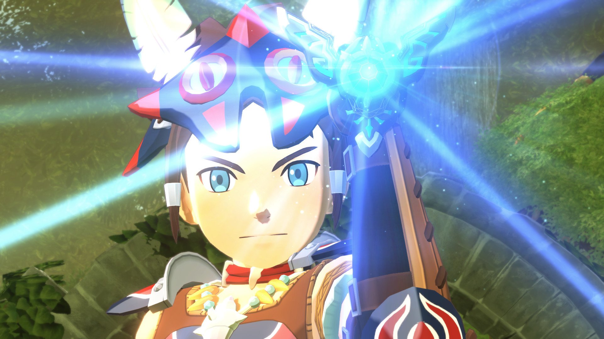 Monster Hunter Stories 2 Wings of Ruin Deluxe Edition 2