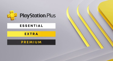 PlayStation Plus Extra 12 měsíců 1
