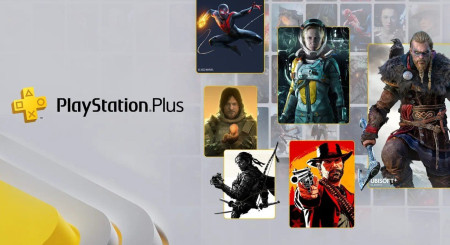 PlayStation Plus Extra 12 měsíců 3