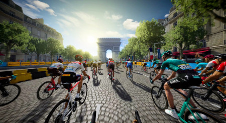 Tour de France 2022 1