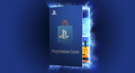 PlayStation Live Cards 1300Kč 3