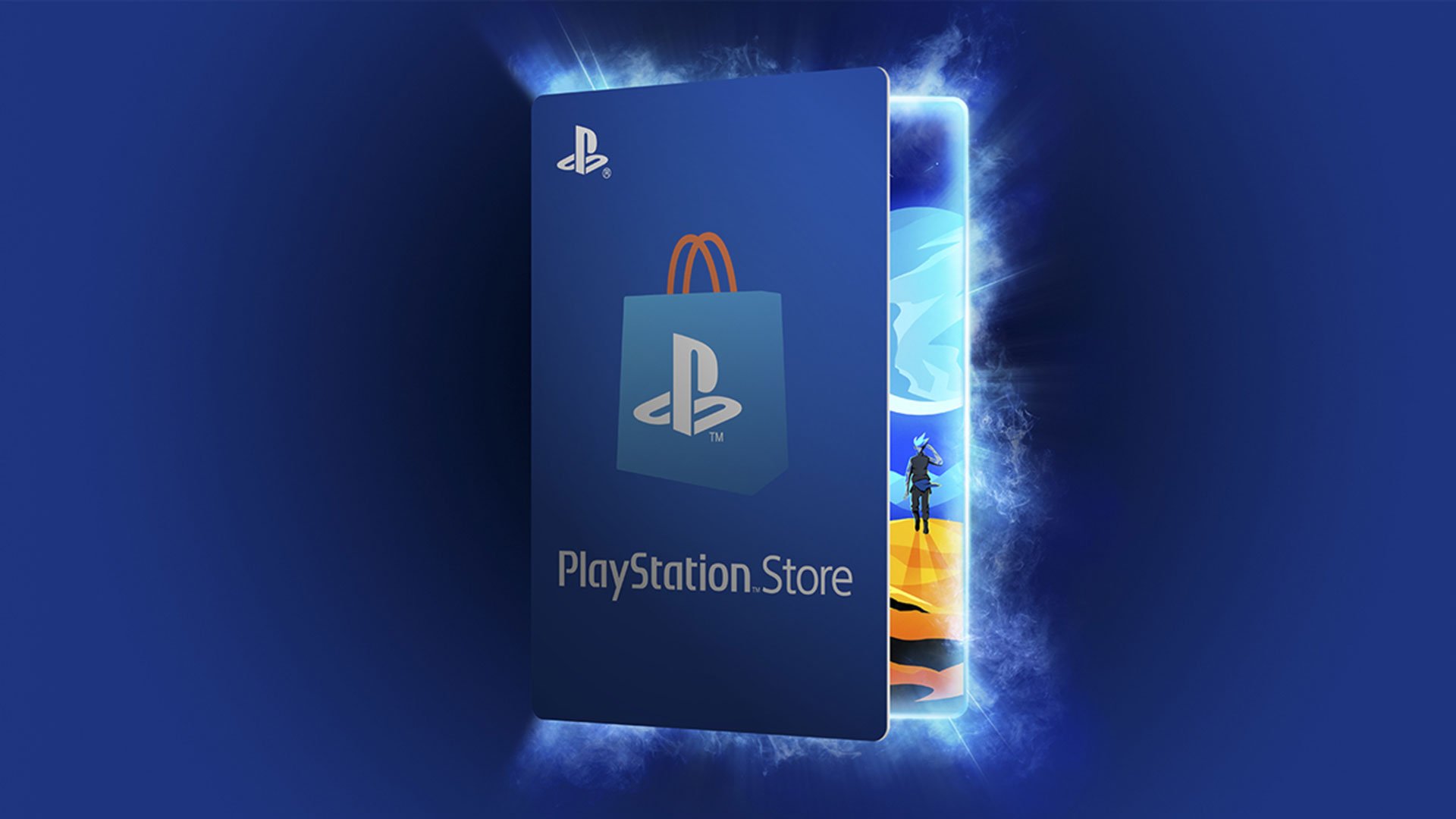 PlayStation Live Cards 120 Euro 3