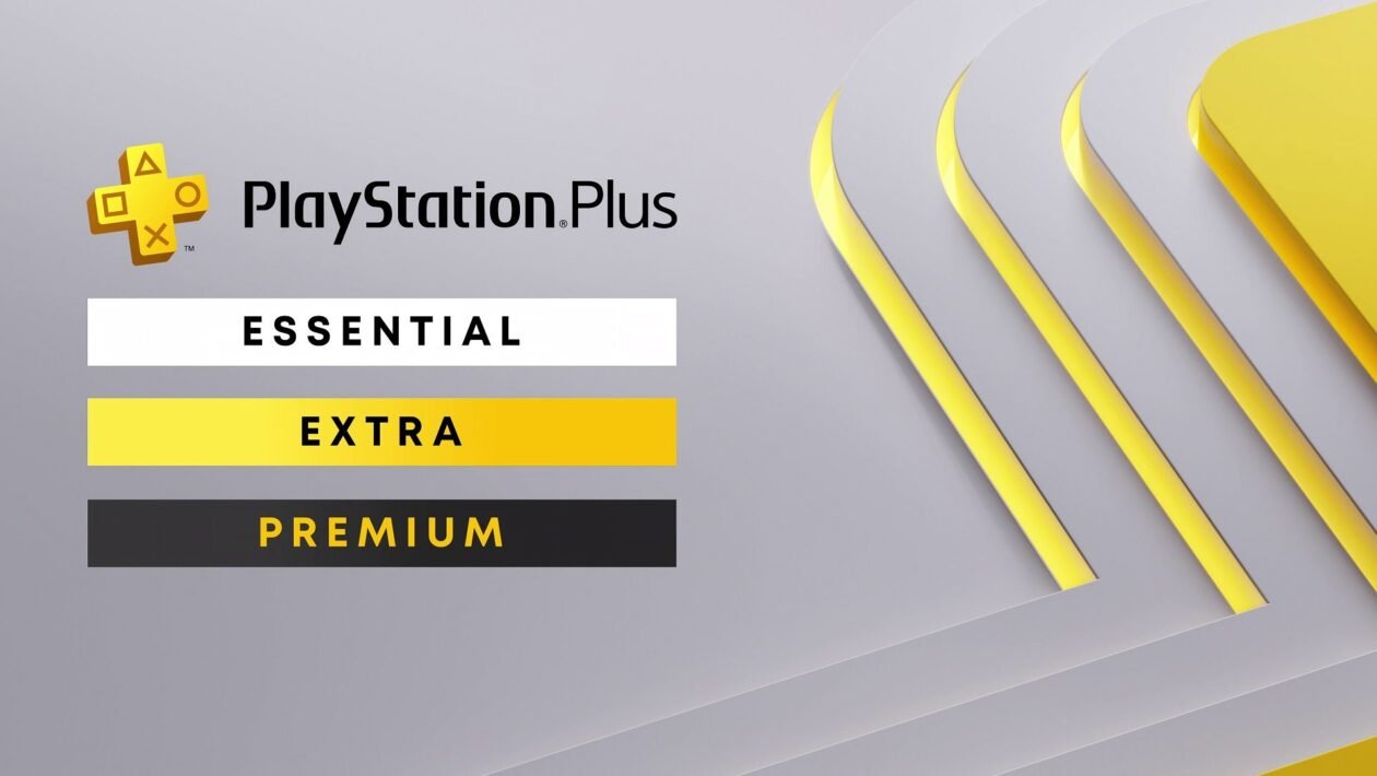 PlayStation Plus Extra 3 měsíce 1
