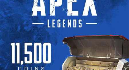Apex Legends 11500 coins 1