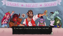 Monster Prom First Crush Bundle 1