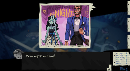 Monster Prom First Crush Bundle 11