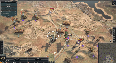Panzer Corps 2 Axis Operations Spanish Civil War 1