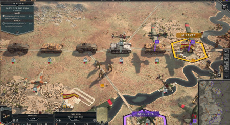 Panzer Corps 2 Axis Operations Spanish Civil War 11