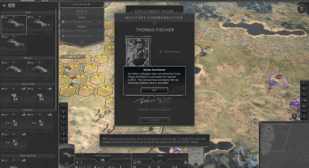 Panzer Corps 2 Axis Operations Spanish Civil War 13