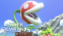 Super Smash Bros. Ultimate Piranha Plant 1