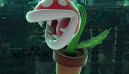 Super Smash Bros. Ultimate Piranha Plant 5