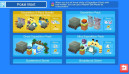 Pokémon Quest Ultra Expedition Pack 2