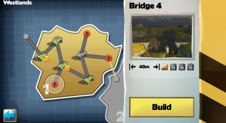 Bridge Constructor 5