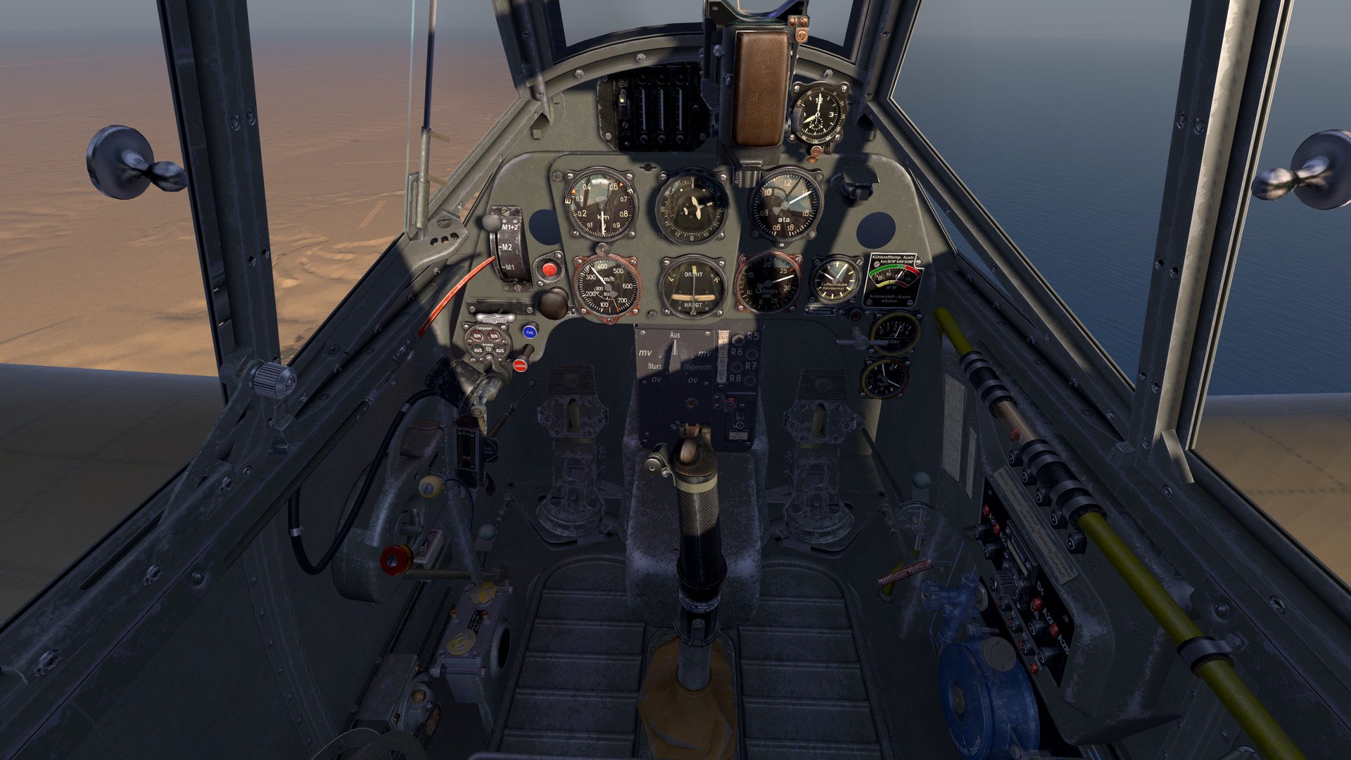 IL-2 Sturmovik Desert Wings Tobruk 18