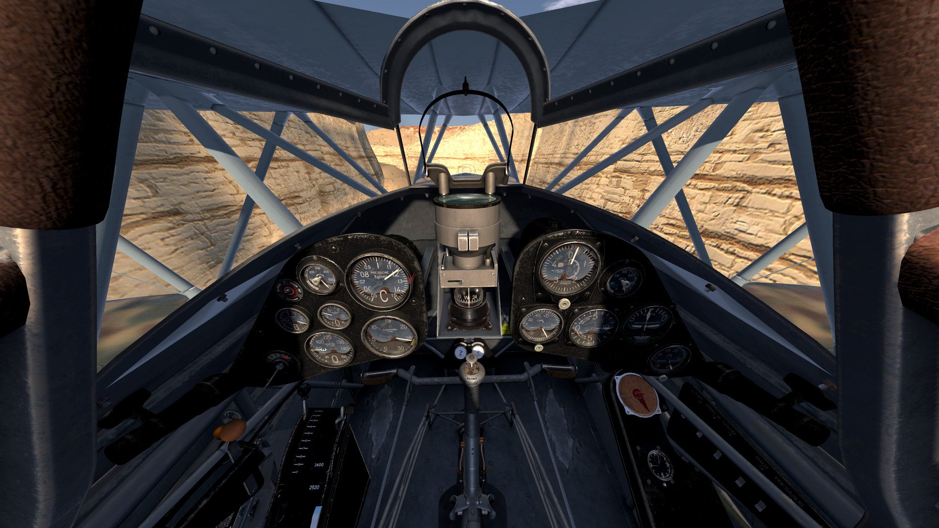 IL-2 Sturmovik Desert Wings Tobruk 25