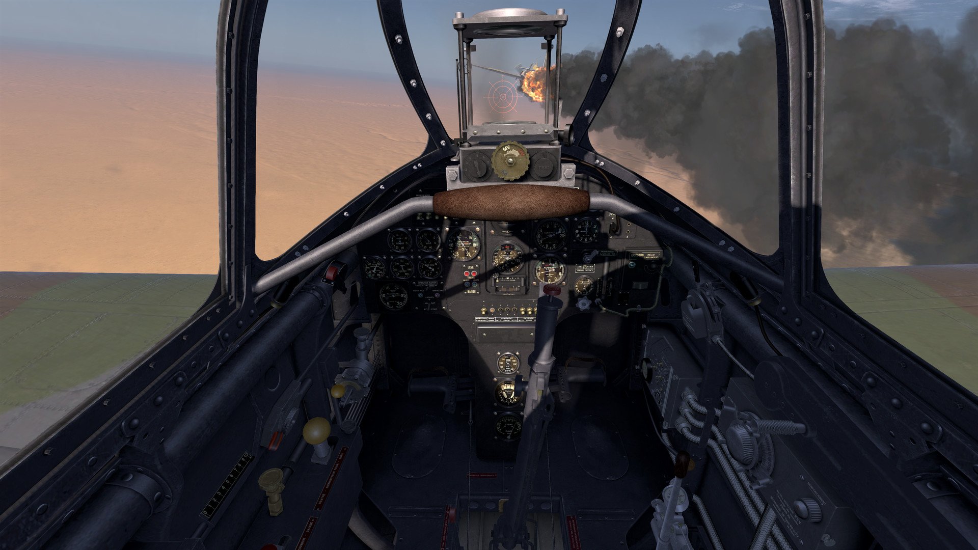 IL-2 Sturmovik Desert Wings Tobruk 26