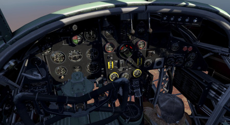 IL-2 Sturmovik Desert Wings Tobruk 13
