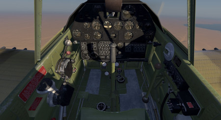 IL-2 Sturmovik Desert Wings Tobruk 15