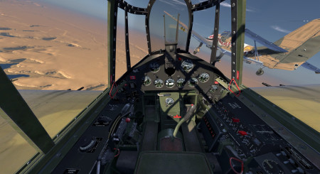 IL-2 Sturmovik Desert Wings Tobruk 29