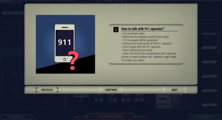 911 Operator 11