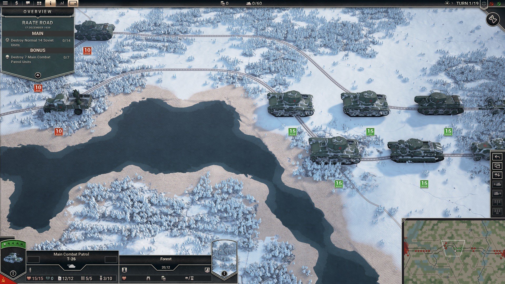 Panzer Corps 2 Axis Operations 1939 1
