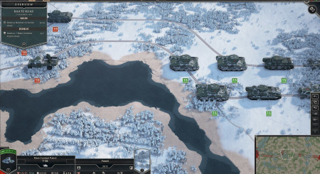 Panzer Corps 2 Axis Operations 1939 1