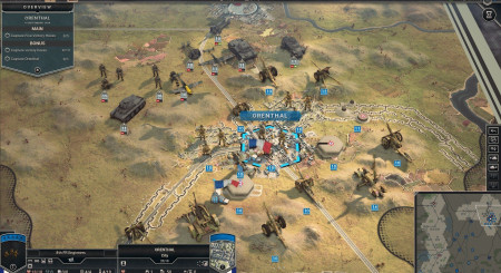 Panzer Corps 2 Axis Operations 1939 4