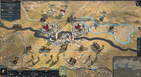 Panzer Corps 2 Axis Operations 1939 7