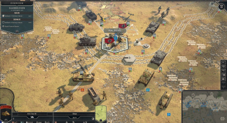 Panzer Corps 2 Axis Operations 1939 8