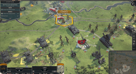 Panzer Corps 2 Axis Operations 1939 9