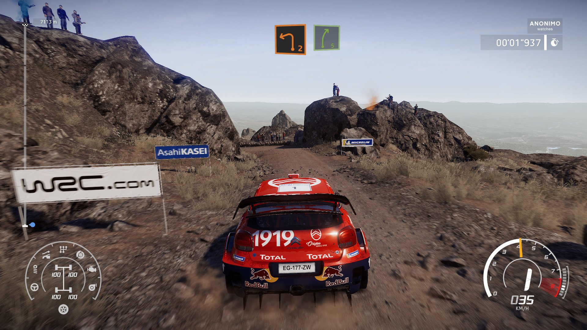 WRC 8 Deluxe Edition 2