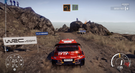 WRC 8 Deluxe Edition 2