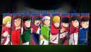 Captain Tsubasa Rise of New Champions Character Pass 1