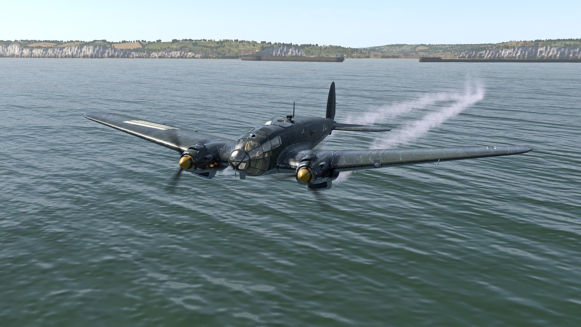 IL-2 Sturmovik Dover Bundle 12