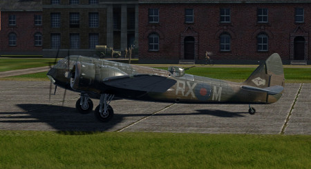 IL-2 Sturmovik Dover Bundle 10