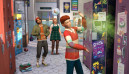 The Sims 4 Střední škola 4
